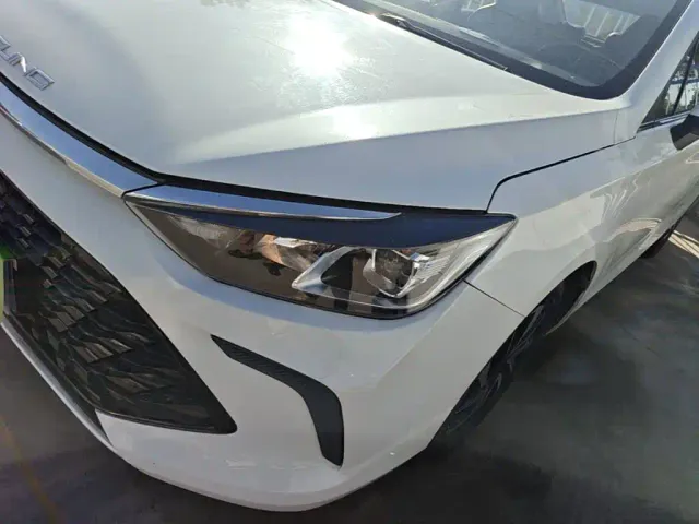 BAIC Beijing U5 PLUS — Фото автомобиля 23