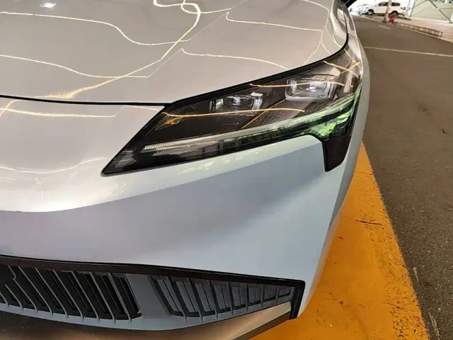 GAC Aion S Plus — Фото автомобиля 23