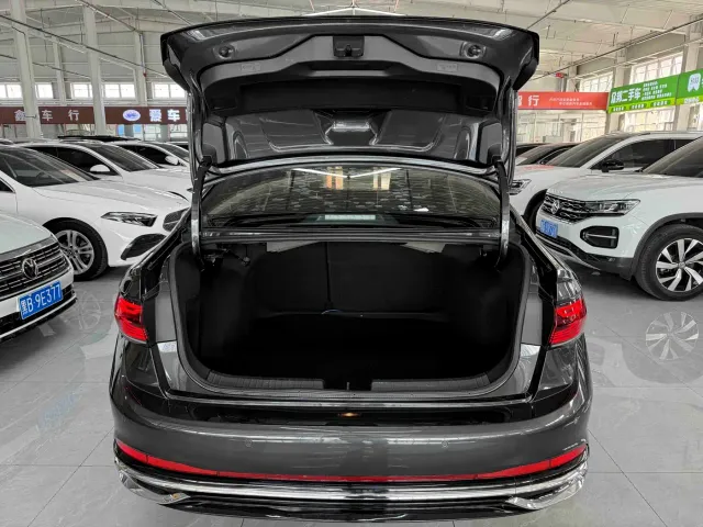 Volkswagen Sagitar — Фото автомобиля 19