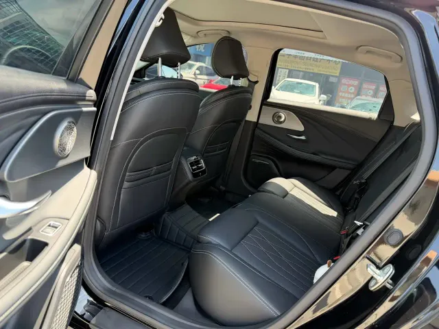 Chery Arrizo 8 — Фото автомобиля 6