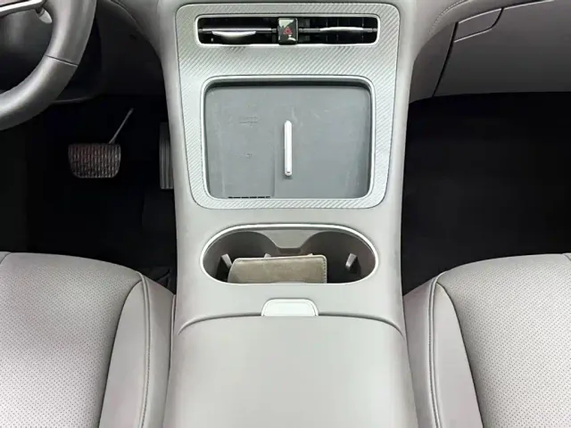 Shangjie SUV — Фото автомобиля 17