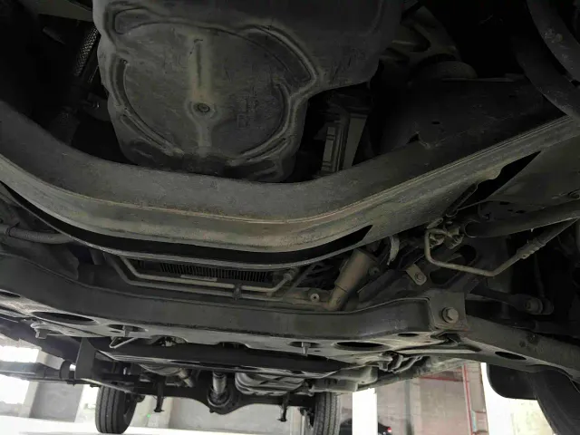 JMC Fushun — Фото автомобиля 13