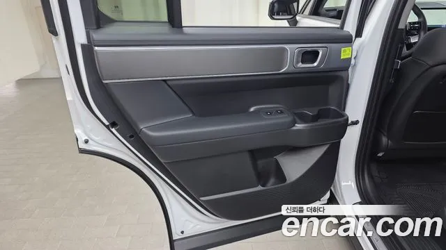Hyundai Santa Fe MX5 — Фото автомобиля 14