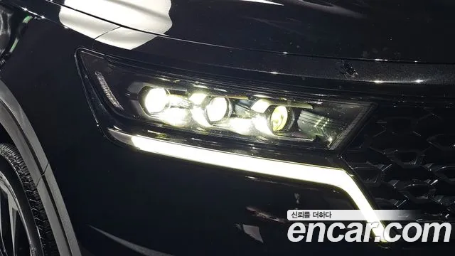 Kia Sorento 4th Gen — Фото автомобиля 7