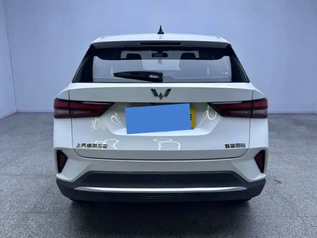 Wuling Xingchi — Фото автомобиля 9
