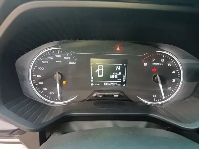 Wuling Jiachen — Фото автомобиля 11