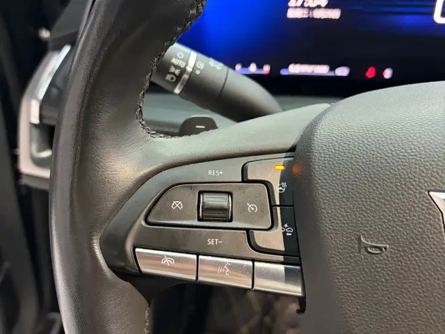 Cadillac XT4 — Фото автомобиля 11