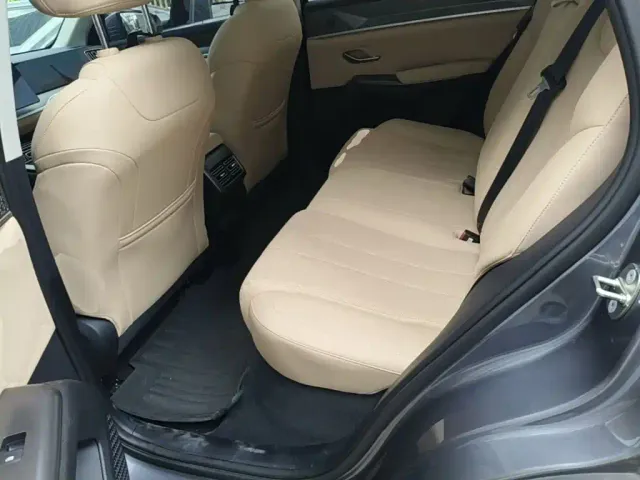 BYD Song Pro — Фото автомобиля 16