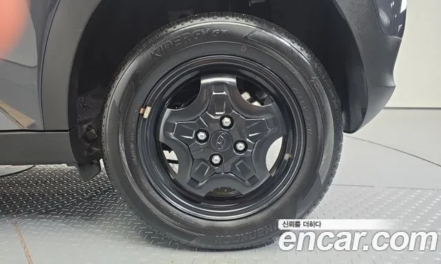 Hyundai Casper — Фото автомобиля 6