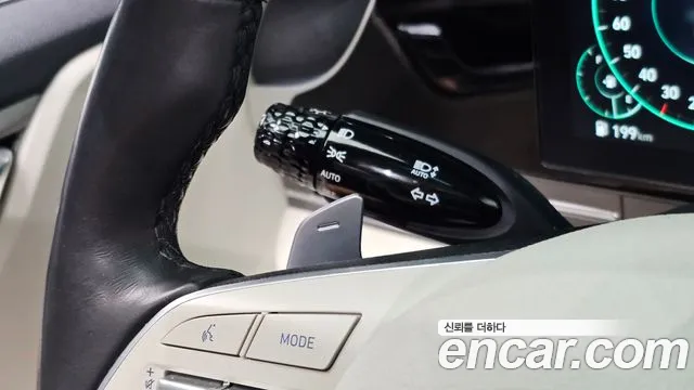 Hyundai Grandeur — Фото автомобиля 29
