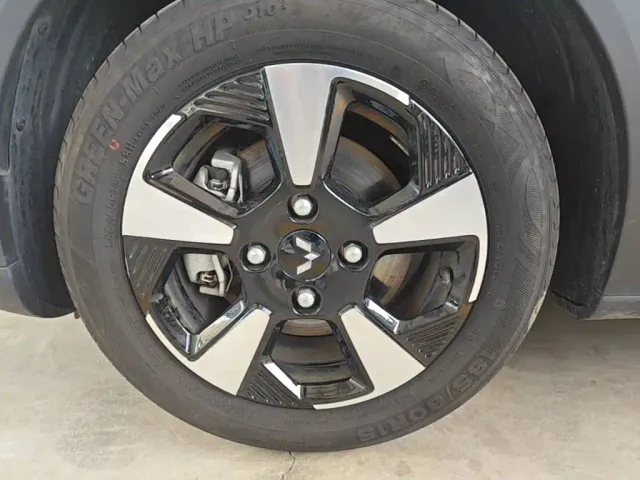 Wuling Binguo PLUS — Фото автомобиля 22