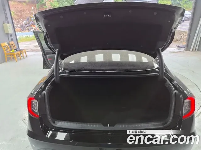Hyundai Sonata — Фото автомобиля 6