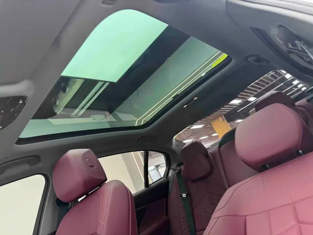 BMW 5 Series — Фото автомобиля 8