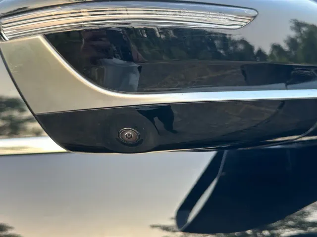 Jetour Shanhai L7 — Фото автомобиля 26