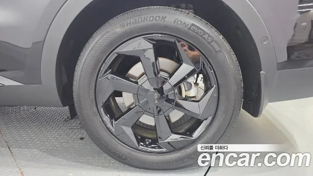 Kia Sorento — Фото автомобиля 6