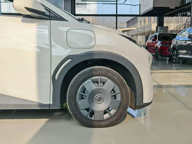 BYD Seagull — Фото автомобиля 15