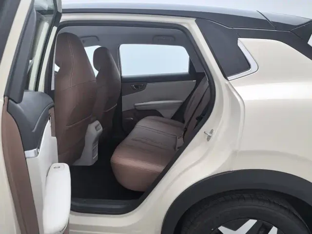 Wuling Bingo S — Фото автомобиля 15