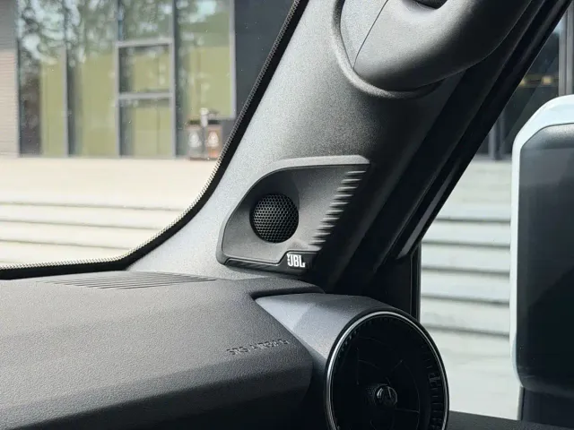 Toyota Prado — Фото автомобиля 15