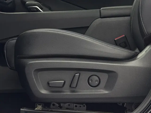 Nissan Qashqai — Фото автомобиля 20