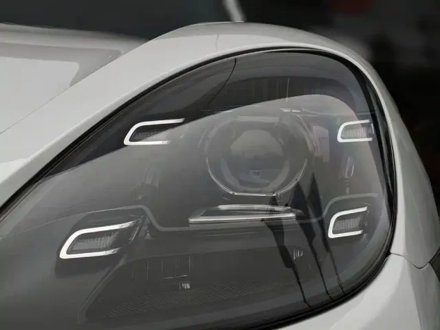 Porsche 718 — Фото автомобиля 4