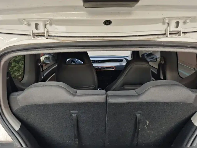 Wuling Hongguang Mini EV — Фото автомобиля 15
