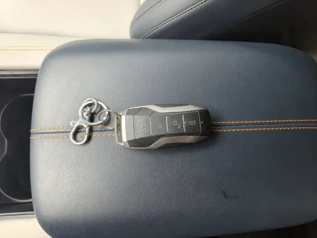 BYD Song PLUS — Фото автомобиля 8
