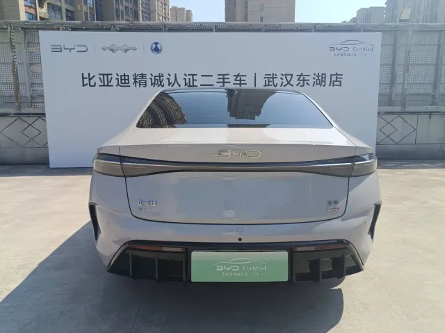 BYD Seal — Фото автомобиля 19