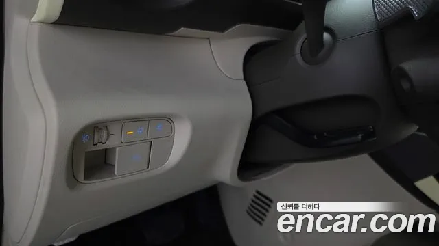 Hyundai Casper Electric — Фото автомобиля 28