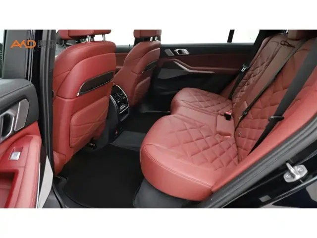 BMW X5 — Фото автомобиля 7