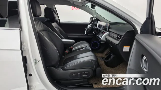 Hyundai Ioniq 5 — Фото автомобиля 16