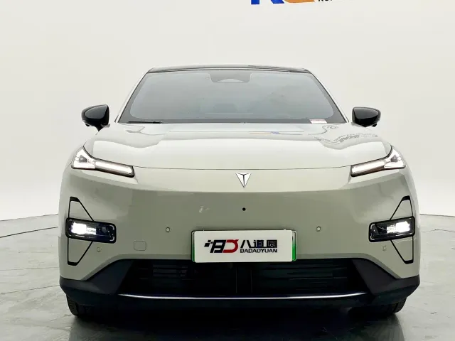 Deepal S05 — Фото автомобиля 2