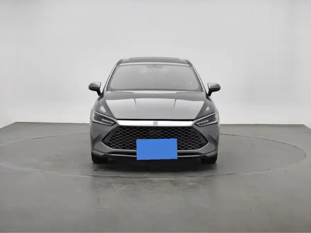 BYD Qin PLUS — Фото автомобиля 2