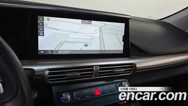Hyundai Nexo — Фото автомобиля 14