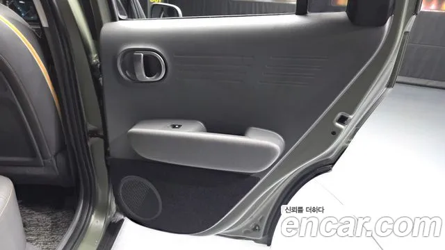 Hyundai Casper Casper Turbo Essential — Фото автомобиля 21