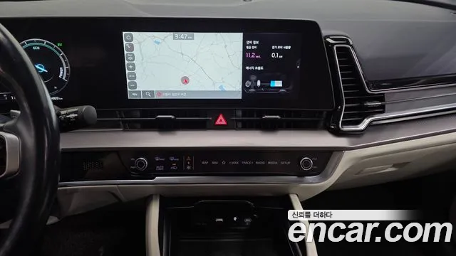 Kia Sportage — Фото автомобиля 13