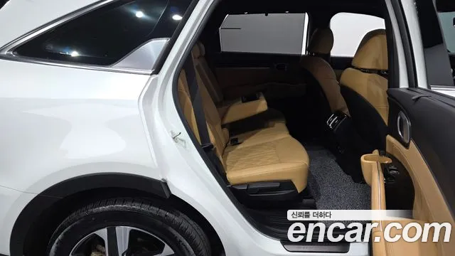 Kia Sorento 4th Gen — Фото автомобиля 17