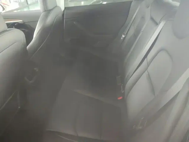 Tesla Model 3 — Фото автомобиля 16