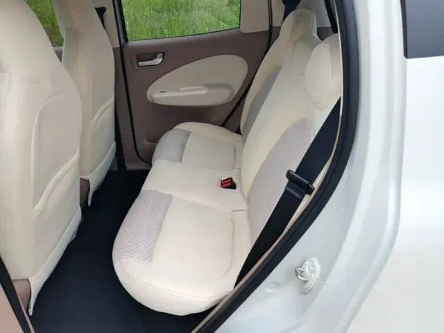 Wuling Hongguang Mini EV — Фото автомобиля 16