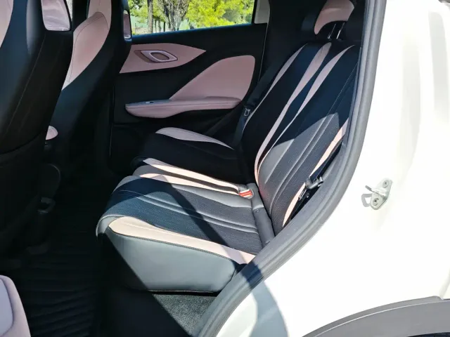 BYD Seagull — Фото автомобиля 7