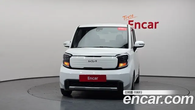 Kia Ray — Фото автомобиля 3