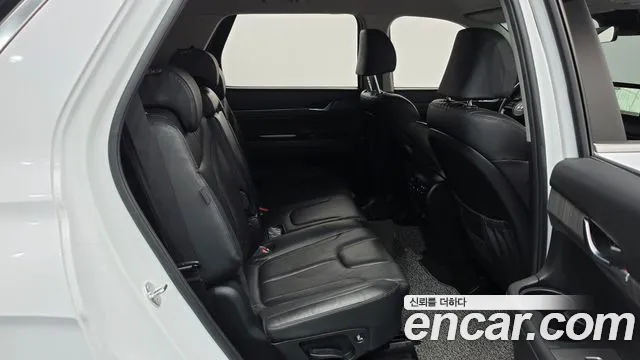 Hyundai Palisade The New Palisade — Фото автомобиля 17