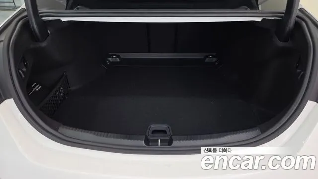 Mercedes-Benz C-Class W206 — Фото автомобиля 3
