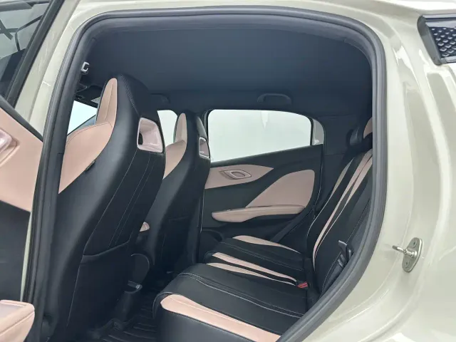 BYD Seagull — Фото автомобиля 6