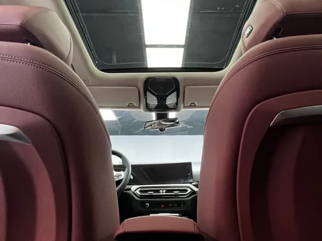 BMW 3 Series — Фото автомобиля 12