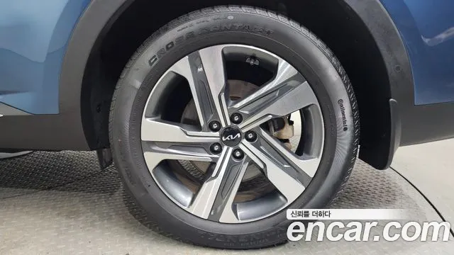 Kia Sorento Sorento 4-е поколение — Фото автомобиля 19