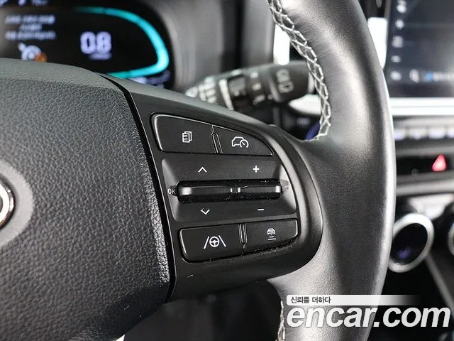 Hyundai Venue — Фото автомобиля 14