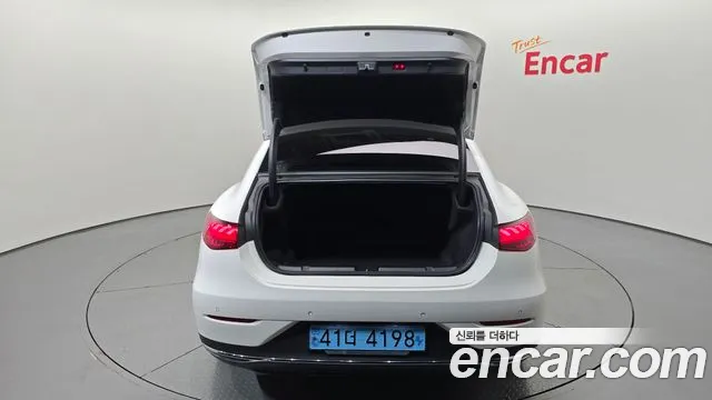 Mercedes-Benz EQE V295 — Фото автомобиля 25
