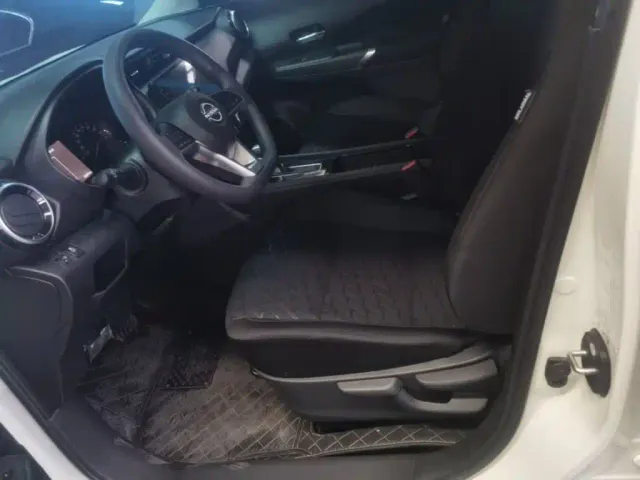 Nissan Kicks — Фото автомобиля 14