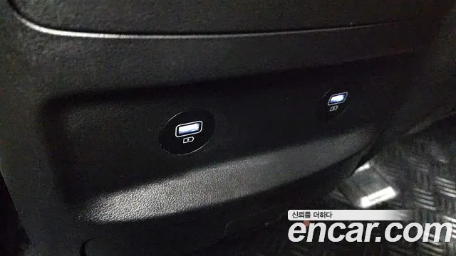 Hyundai Staria Staria Карго 5 мест — Фото автомобиля 23
