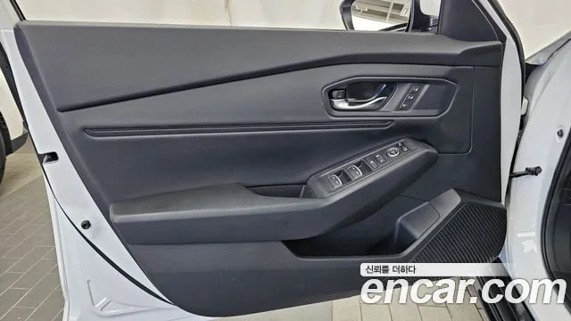Honda Accord Generation 11 — Фото автомобиля 24